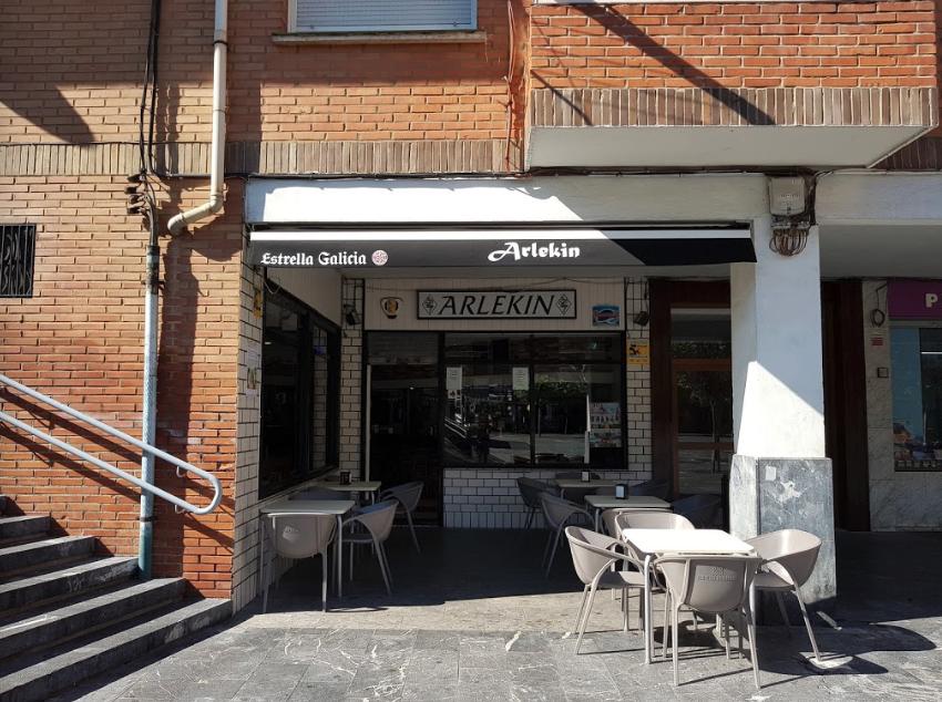galeria
