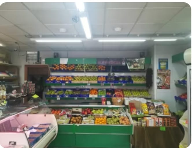 galeria