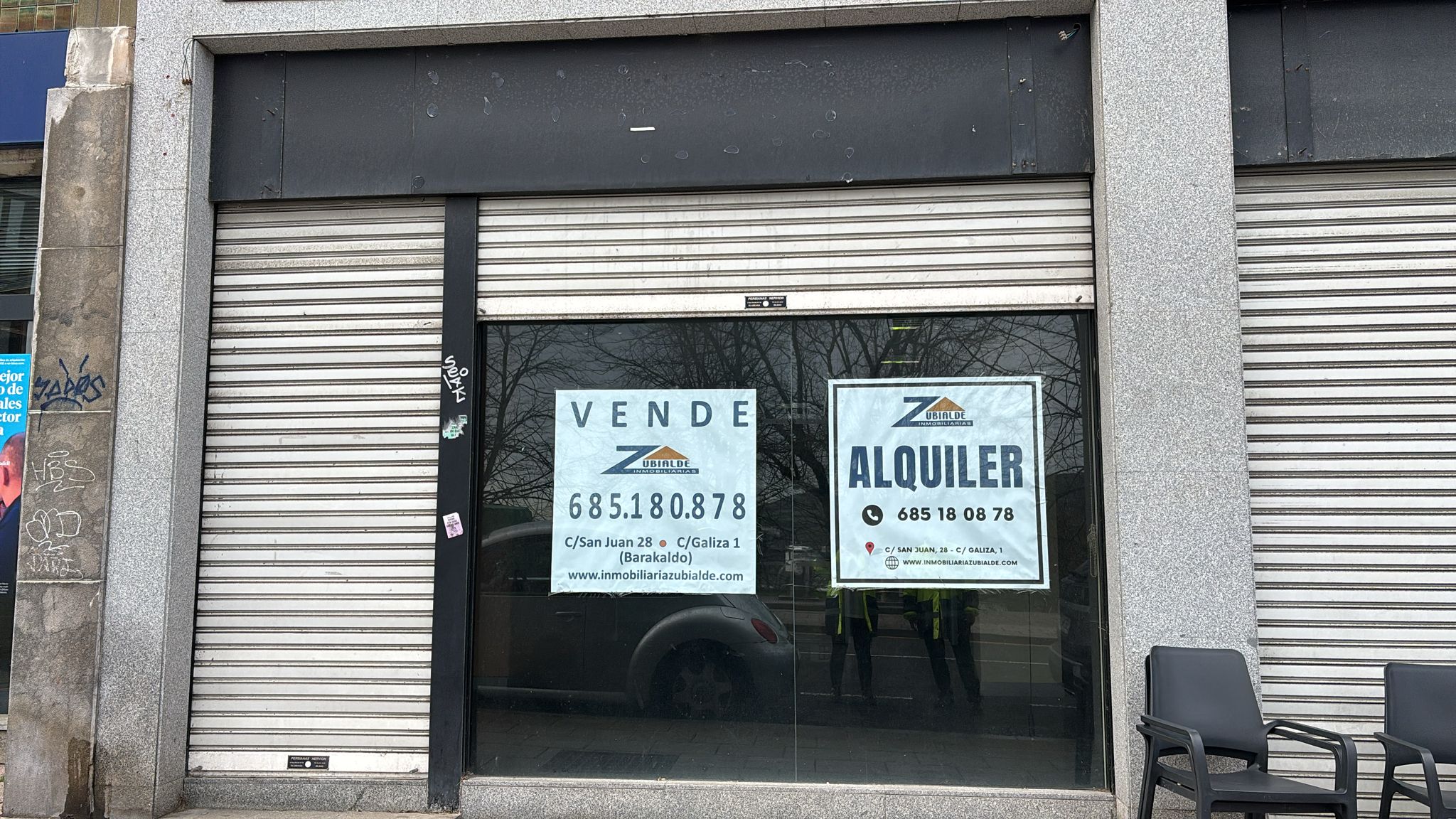 galeria
