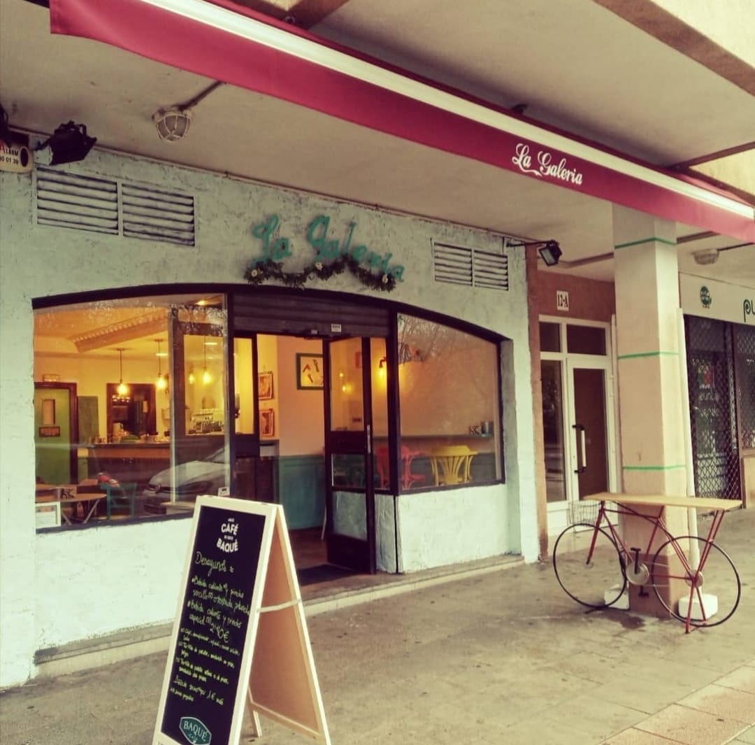 galeria
