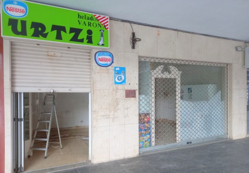 galeria