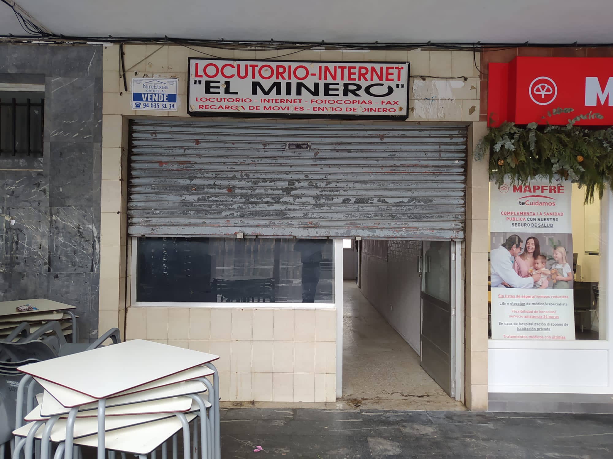 galeria