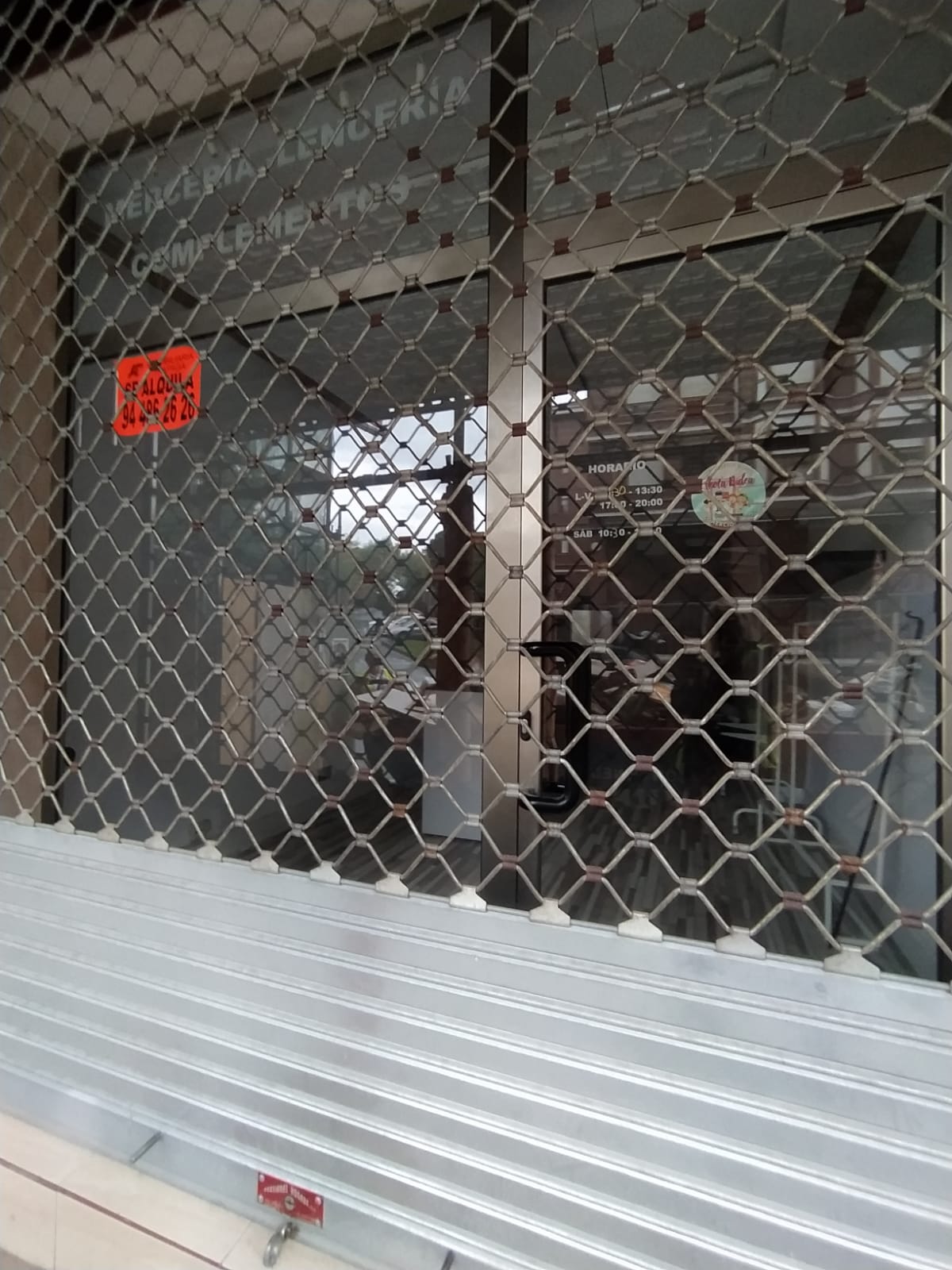 galeria