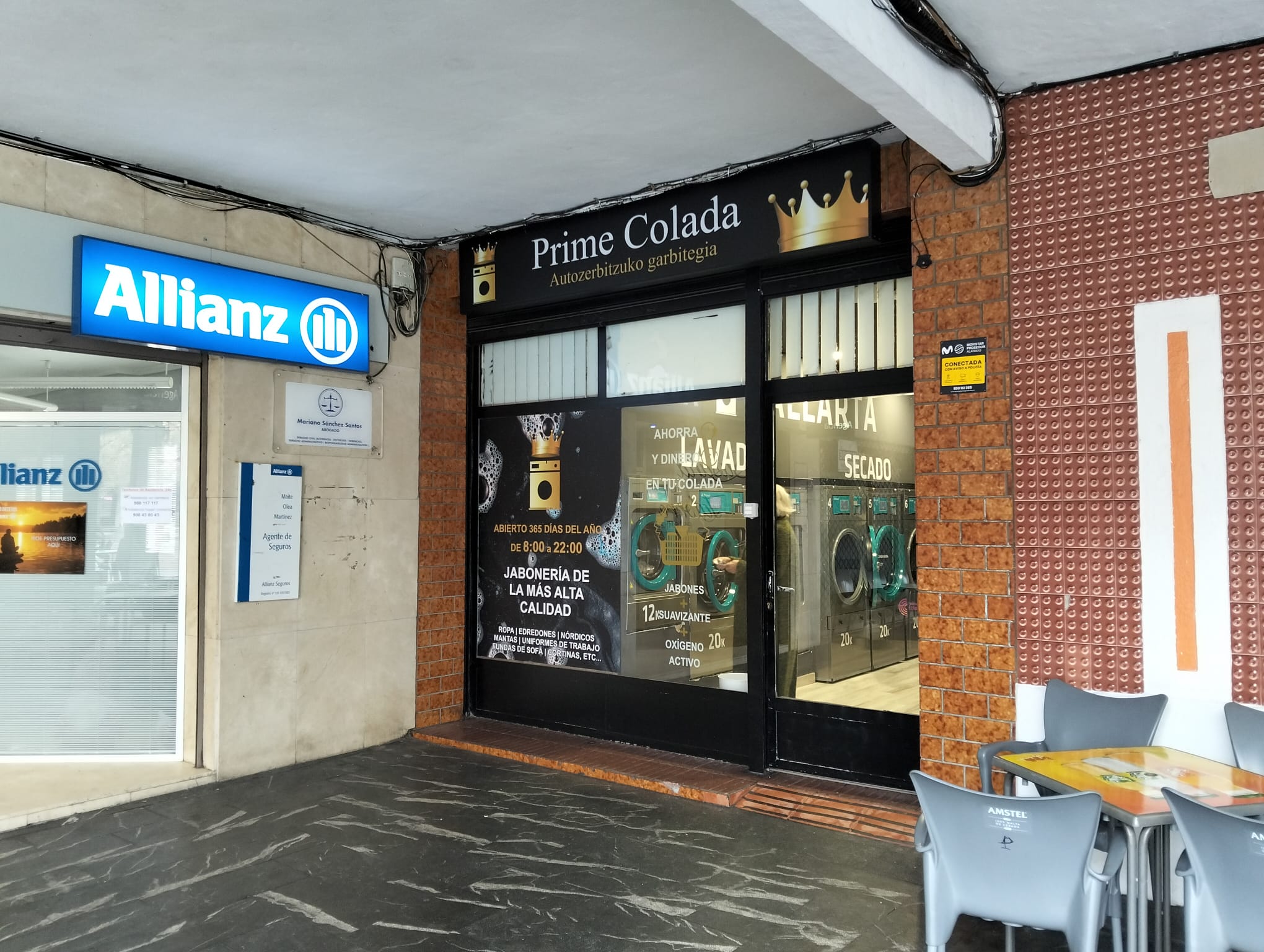 galeria