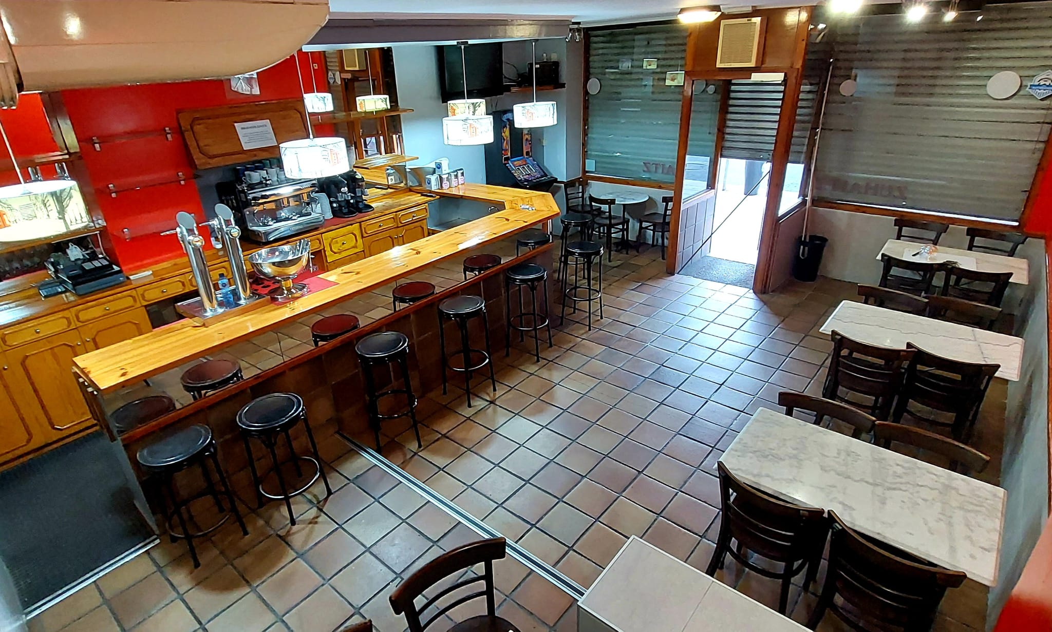galeria