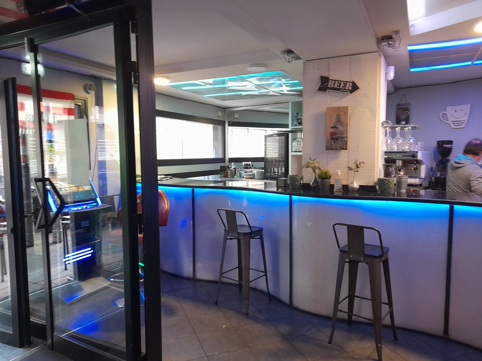 galeria