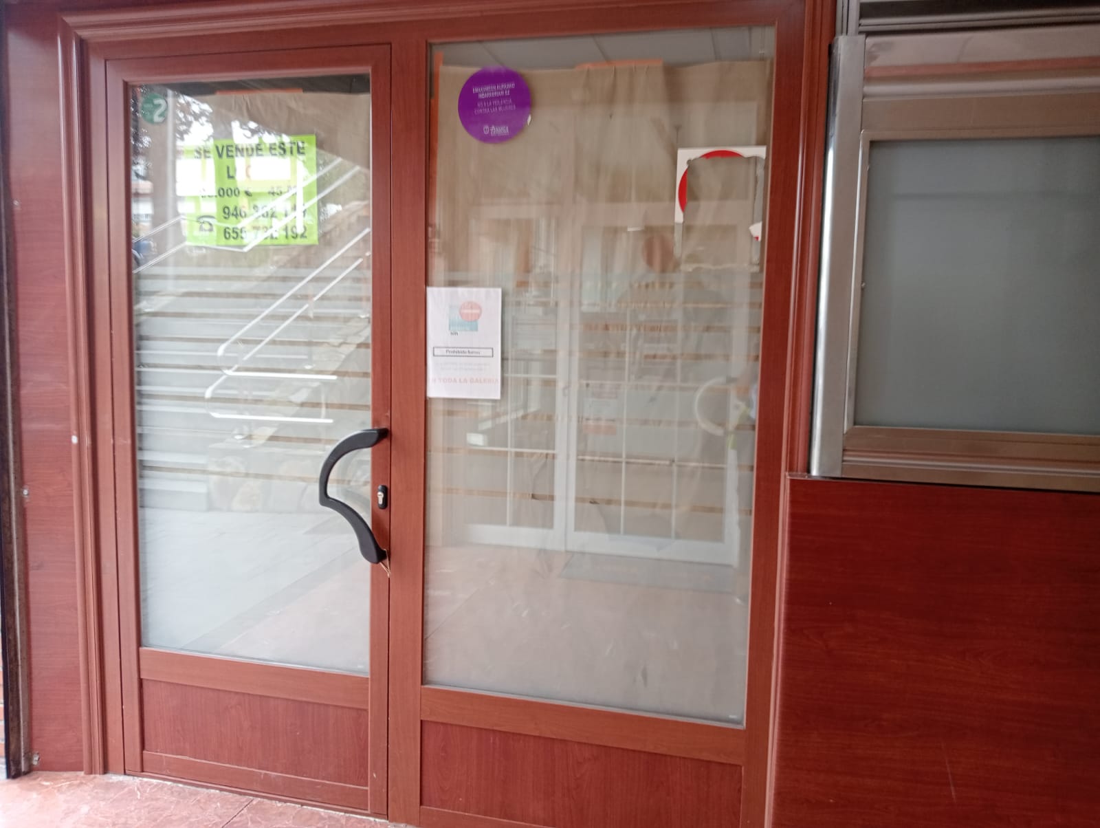 galeria