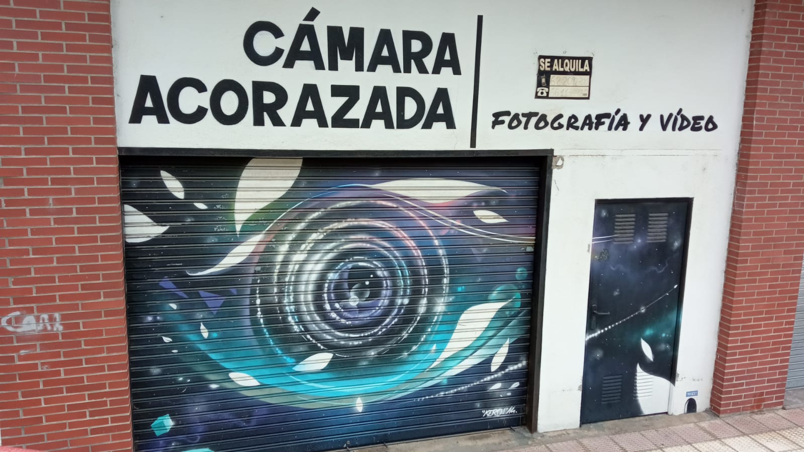 galeria