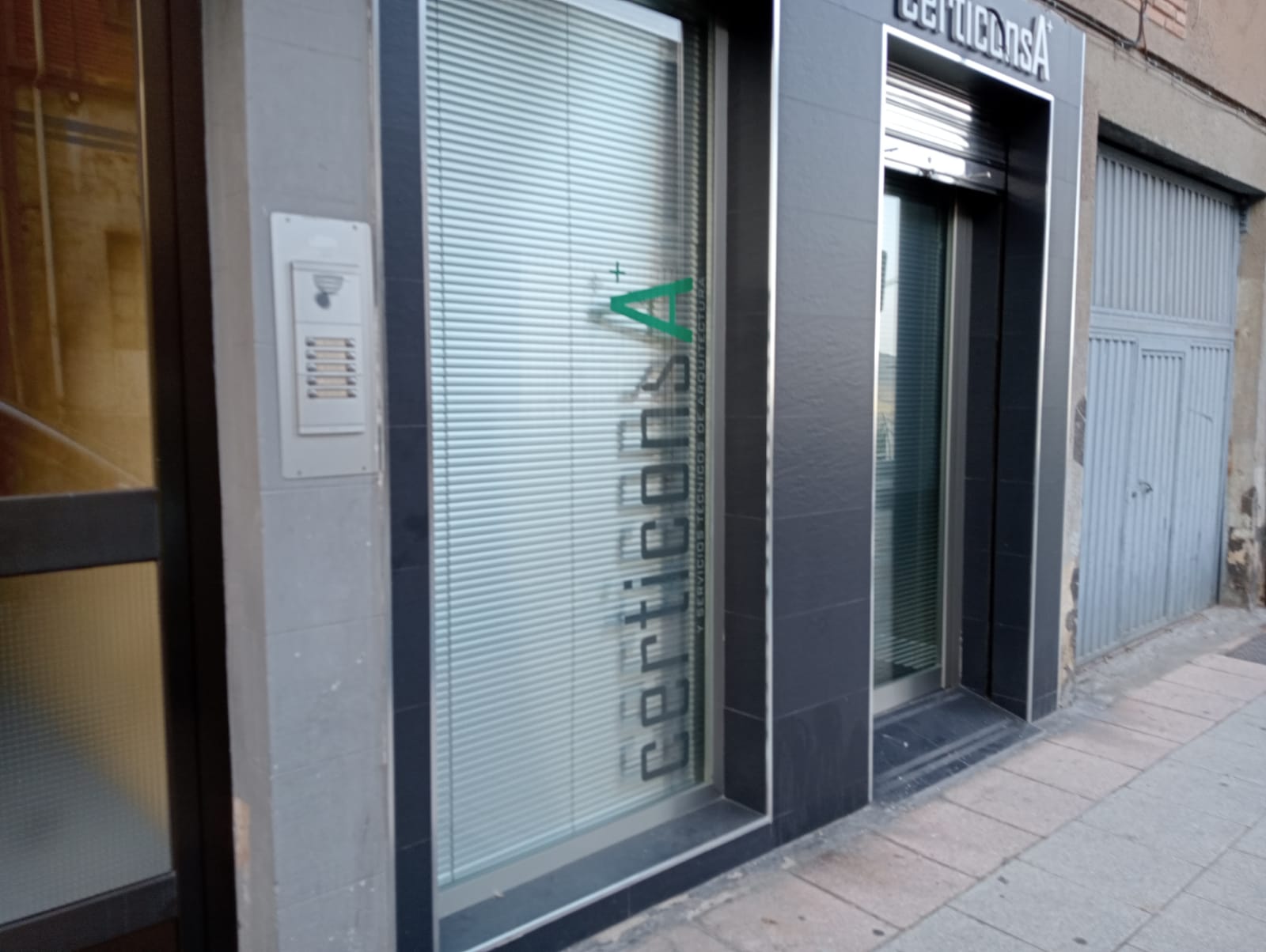 galeria