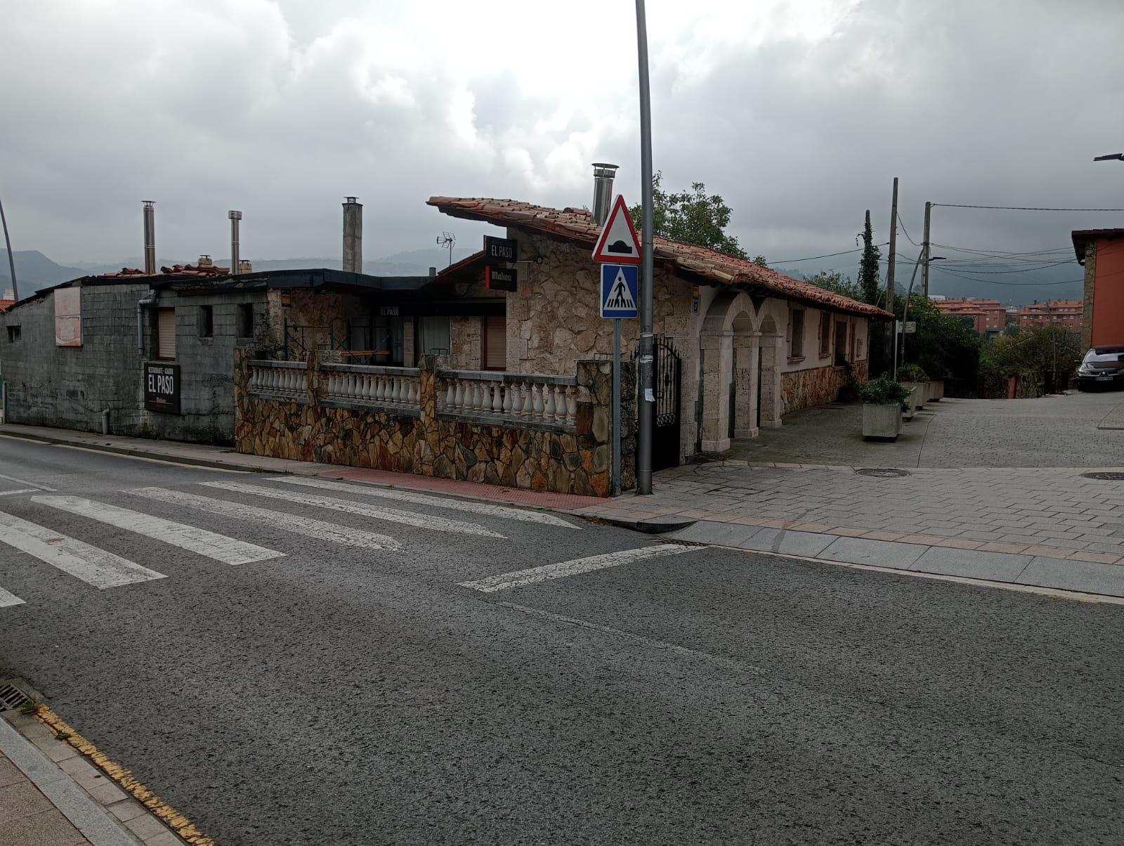 galeria