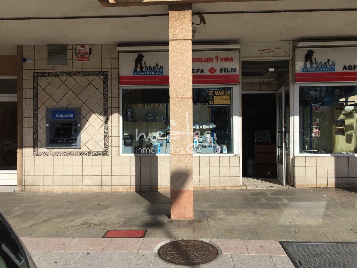 galeria