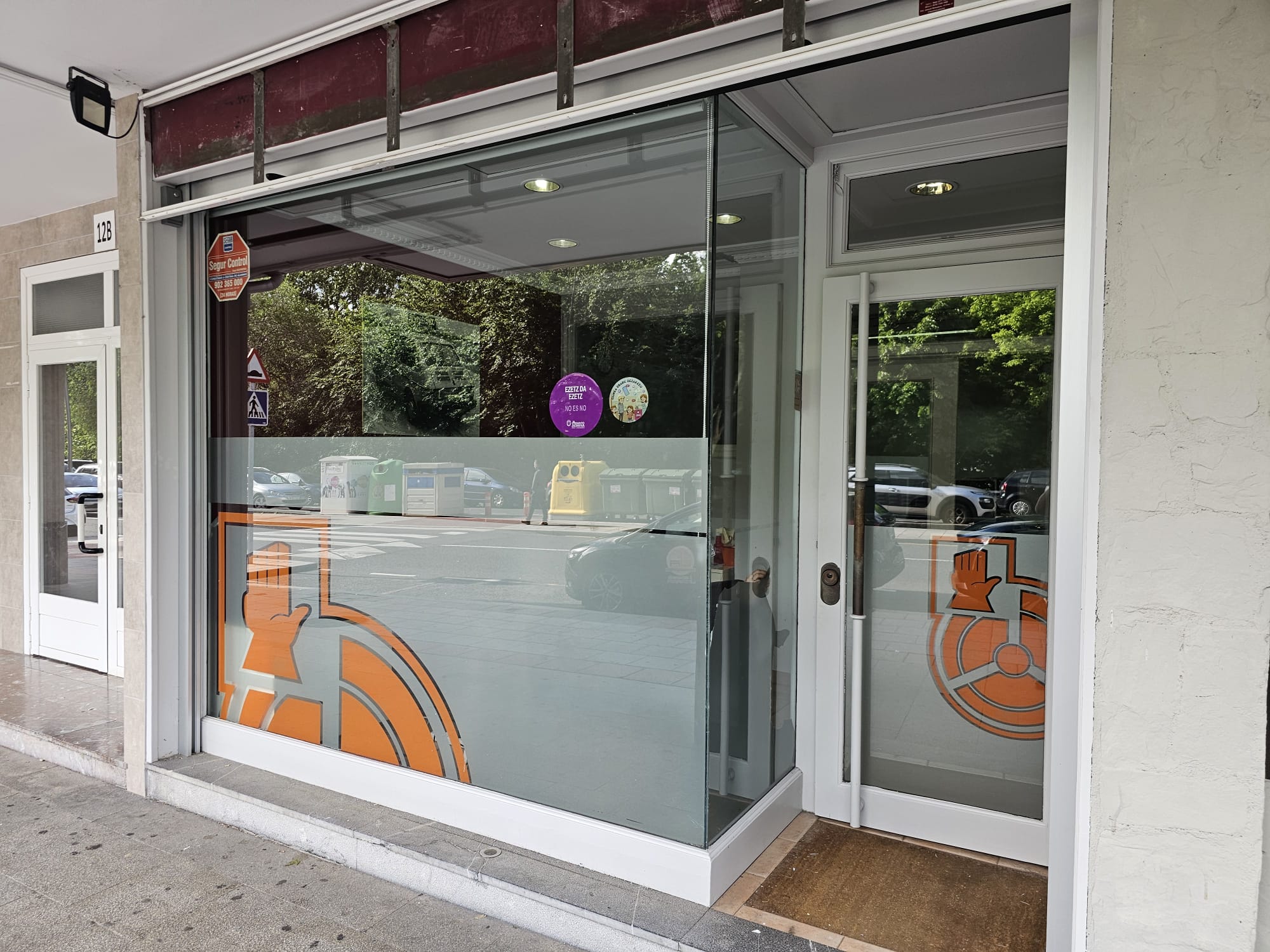 galeria